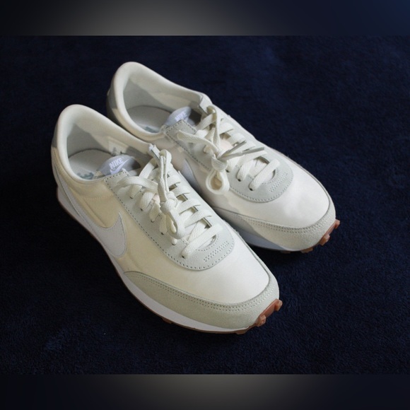 Nike Daybreak white gum waffle ones - Picture 8 of 12